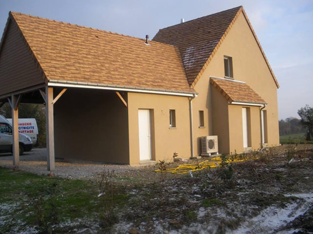 Zingueur Saint-Lô