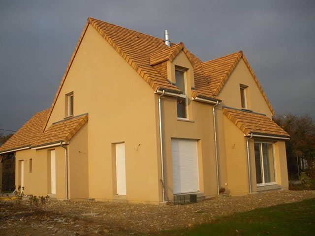 Zingueur Picauville